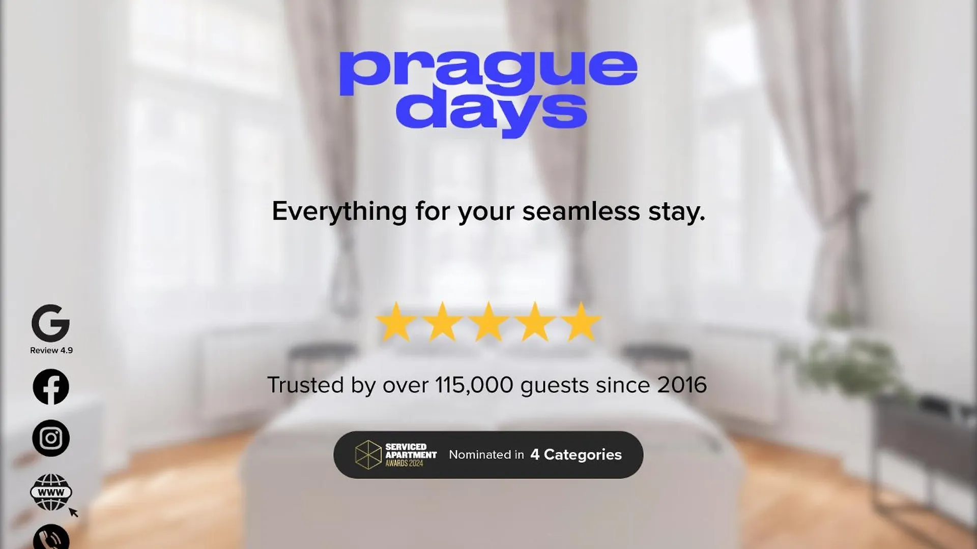 Apartment Prague Days - Open-Plan Studio - Close To Vysehrad Castle