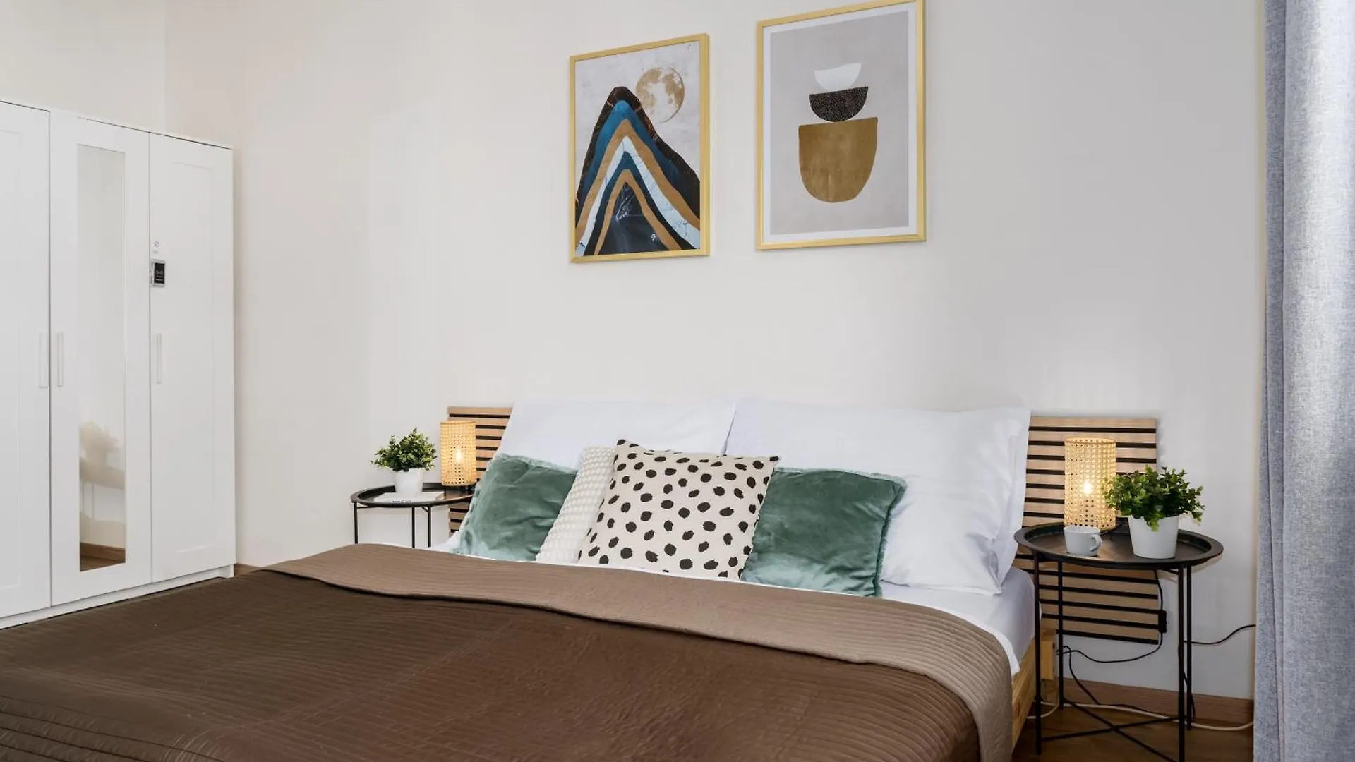Prague Days - Open-Plan Studio - Close To Vysehrad Castle 0*,  Tschechische Republik