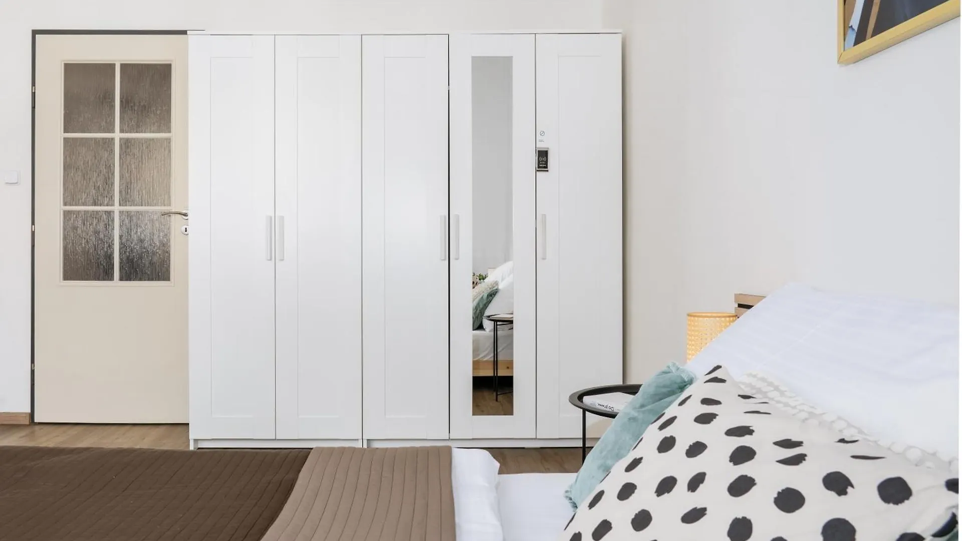Prague Days - Open-Plan Studio - Close To Vysehrad Castle 0*,  Tschechische Republik