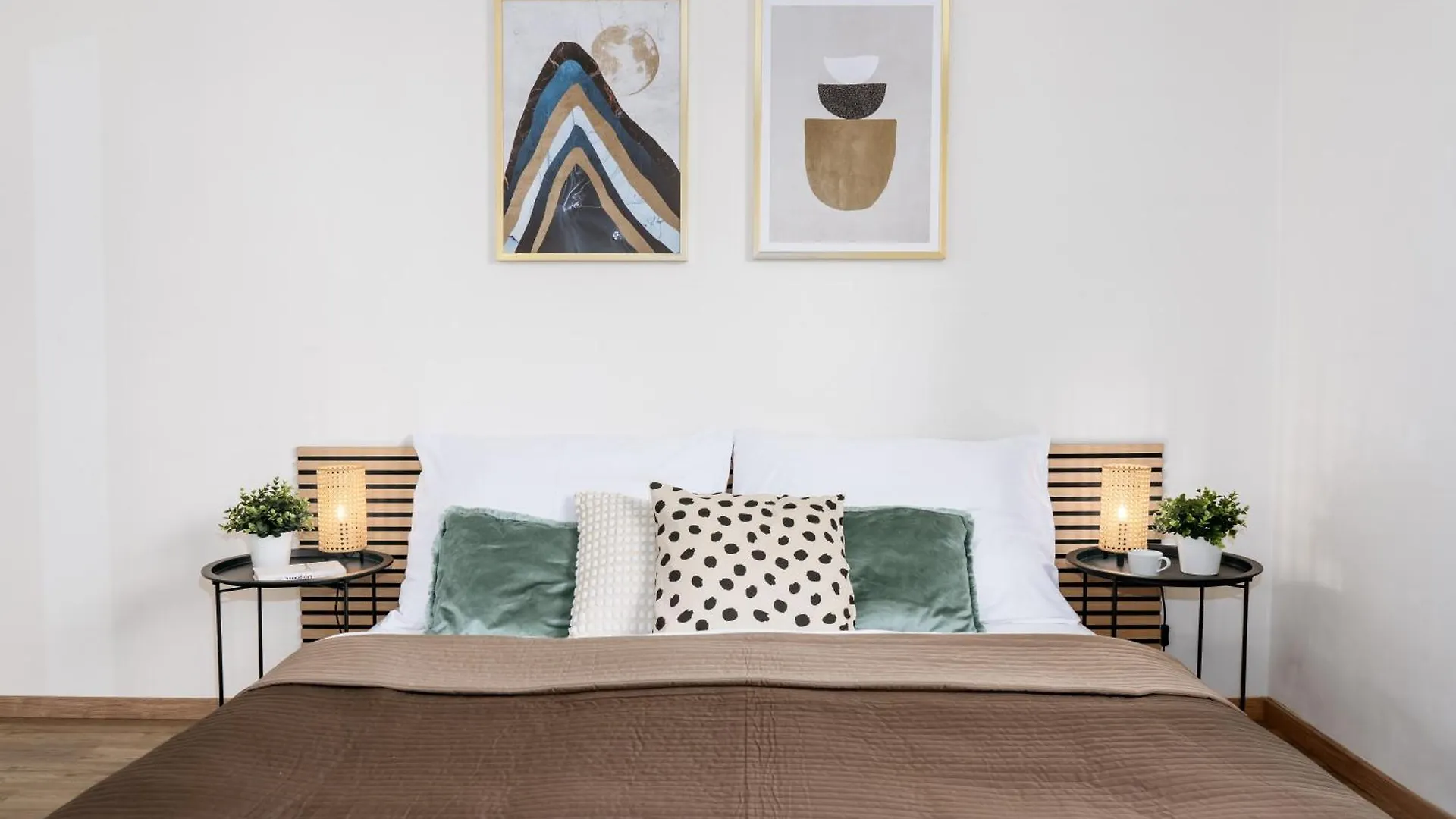 Prague Days - Open-Plan Studio - Close To Vysehrad Castle